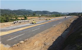 Đẩy nhanh tiến độ giải ngân đầu tư công trên địa bàn tỉnh Lào Cai