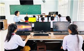 Gia Lai: Giải quyết khó khăn của năm học mới