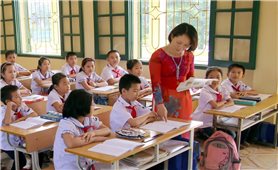 Hướng dẫn mới về tuyển dụng, quản lý biên chế giáo viên