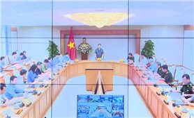 Cơn Bão số 10 và các chỉ đạo ứng phó