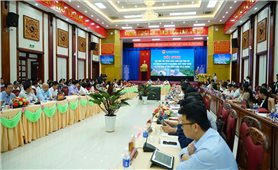Cần có chiến lược đầu tư, phát triển theo hướng bền vững, lâu dài khu vực biên giới