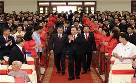 Cần Thơ hội tụ nhiều lợi thế, tiềm năng nên yêu cầu đặt ra phải cao và toàn diện hơn