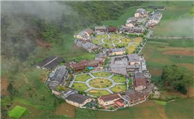 Tuyên Quang: Giải thưởng Du lịch Quốc gia 2025 không phải là đích cuối cùng...