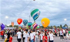 Kỳ nghỉ lễ Quốc khánh 2/9 du lịch tại nhiều địa phương “bội thu”