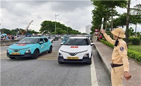 Xử phạt gần 90 tỷ đồng về vi phạm trật tự, an toàn giao thông trong dịp nghỉ Lễ 2/9