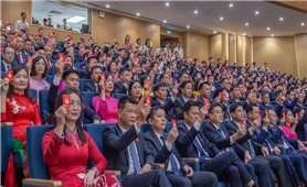 Đến năm 2030, chỉ số hạnh phúc của người dân ở Lào Cai đạt 72%