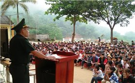 Thanh Hóa: Giải pháp giảm thiểu tảo hôn, hôn nhân cận huyết