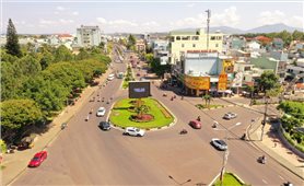 Gia Lai đánh thức tiềm năng từ “đại ngàn đến đại dương”