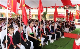 Hơn 23 triệu học sinh trên cả nước sẽ cùng tham dự Lễ khai giảng năm học 2025 - 2026
