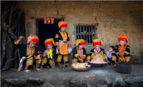 Tôn vinh tính đa dạng trong thống nhất của văn hóa Việt Nam
