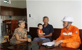 Công ty Điện lực Thanh Hóa tăng cường giải pháp đảm bảo cung ứng điện