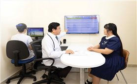 Tỷ lệ người béo phì của người Việt gia tăng thuộc nhóm nhanh nhất Đông Nam Á