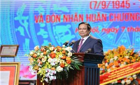 Thủ tướng: 