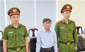 Bắt đối tượng giả mạo chữ ký của lãnh đạo để chiếm đoạt tài sản