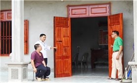 Lạng Sơn: Hỗ trợ nhà ở, nước sinh hoạt cho đồng bào DTTS