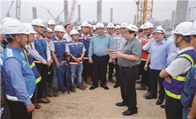 Dấu ấn năm 2025 - Điểm sáng từ dòng vốn FDI lĩnh vực công nghệ cao