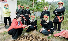 Giảm nghèo ở Việt Lâm (Tuyên Quang): Chọn đúng đối tượng để nguồn lực phát huy hiệu quả