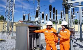 Ngày hội công nghệ của ngành Điện miền Bắc