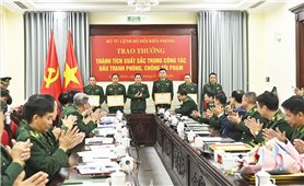 Quảng Ninh: Liên tiếp triệt phá các đường dây buôn lậu lớn