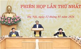 Hình thành, xây dựng và phát triển trí tuệ nhân tạo tự chủ mang bản sắc và tri thức Việt Nam