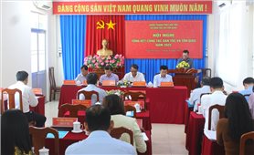 Công tác dân tộc, tôn giáo tại Cần Thơ: Tăng cường rà soát, bảo đảm triển khai hiệu quả trong giai đoạn mới