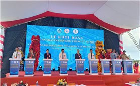 Đà Nẵng khởi động dự án nhà ở xã hội gần 600 tỷ đồng