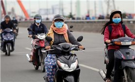 Miền Bắc sắp đón đợt gió mùa Đông Bắc mạnh, có nơi rét hại dưới 11 độ C