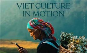 Liên hoan phim tài liệu ngắn quốc tế đầu tiên trên thế giới dành riêng cho đề tài văn hóa Việt