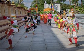 Đồng bào Khmer vững bước dưới cờ Đảng: Từ 