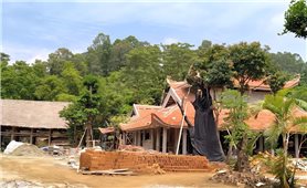 Thanh Hóa chấn chỉnh tu bổ di tích, siết kỷ cương quản lý di sản