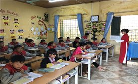 Đầu tư chiến lược cho công bằng xã hội và cho sự tiếp cận bình đẳng trong giáo dục