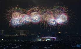 Chương trình nghệ thuật đặc biệt “Dưới lá cờ vẻ vang của Đảng” sẽ được tổ chức tối 23/1