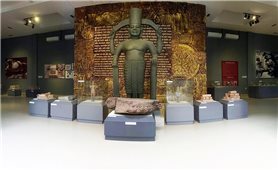 Đề nghị công nhận Khu di tích khảo cổ Óc Eo - Ba Thê là Di sản thế giới