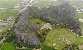 Ninh Bình đề nghị xếp hạng di tích quốc gia cho 4 di tích