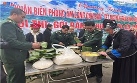 Mãi là mùa Xuân yêu thương