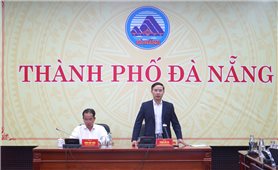 Đà Nẵng đẩy nhanh tiến độ thi công các trường nội trú liên cấp biên giới