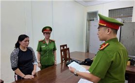 Đà Nẵng: Bắt tạm giam 2 người lừa đảo “chạy” suất nhà ở xã hội để chiếm hơn 1,2 tỷ đồng
