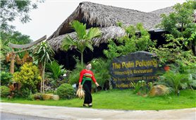 Pù Luông – điểm đến hấp dẫn trong kỳ nghỉ Tết Dương lịch