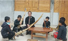 Lào Cai ban hành chính sách hỗ trợ các câu lạc bộ văn hóa - nghệ thuật - thể thao ở xã, phường