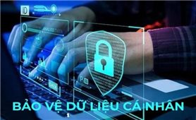 Luật bảo vệ dữ liệu cá nhân - củng cố niềm tin số tại Việt Nam