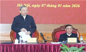 Khoa học, công nghệ, đổi mới sáng tạo là động lực chủ yếu của mô hình phát triển mới