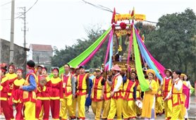 Nghệ An có thêm 2 di sản văn hóa phi vật thể quốc gia