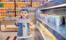 Vinamilk ra mắt Optimum A2 Pro+: Siêu sữa uống dinh dưỡng với lợi ích cộng hưởng vượt trội từ đạm quý A2 - 6 HMO - MFGM & DHA