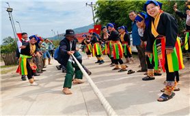 Quảng Ninh hỗ trợ 10 triệu đồng mỗi thôn, khu phố để người dân vùng cao vui Tết