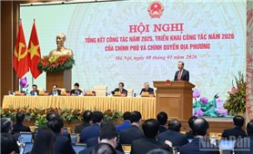 Chuyển đổi căn bản mô hình tăng trưởng dựa vào năng suất và đổi mới sáng tạo, tăng tốc về chất lượng và quy mô