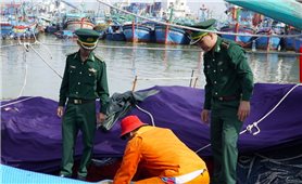 Gia Lai vận hành hệ thống cảnh báo thông minh để khắc phục thẻ vàng IUU