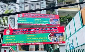 Khoảng trống kết nối trong gia đình và những hệ luỵ đối với trẻ em