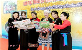 Kỳ vọng của đồng bào DTTS trước thềm Đại hội XIV của Đảng