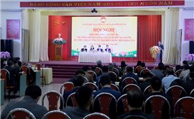 Lào Cai sẵn sàng cho Ngày hội lớn của đất nước