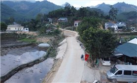 Hiệu quả từ chương trình MTQG: Tạo sức bật cho vùng đất khó (Bài 2)